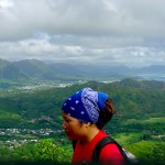 Olomana_Panorama