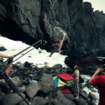 Hawaii Bouldering and Rock Climbing Video
