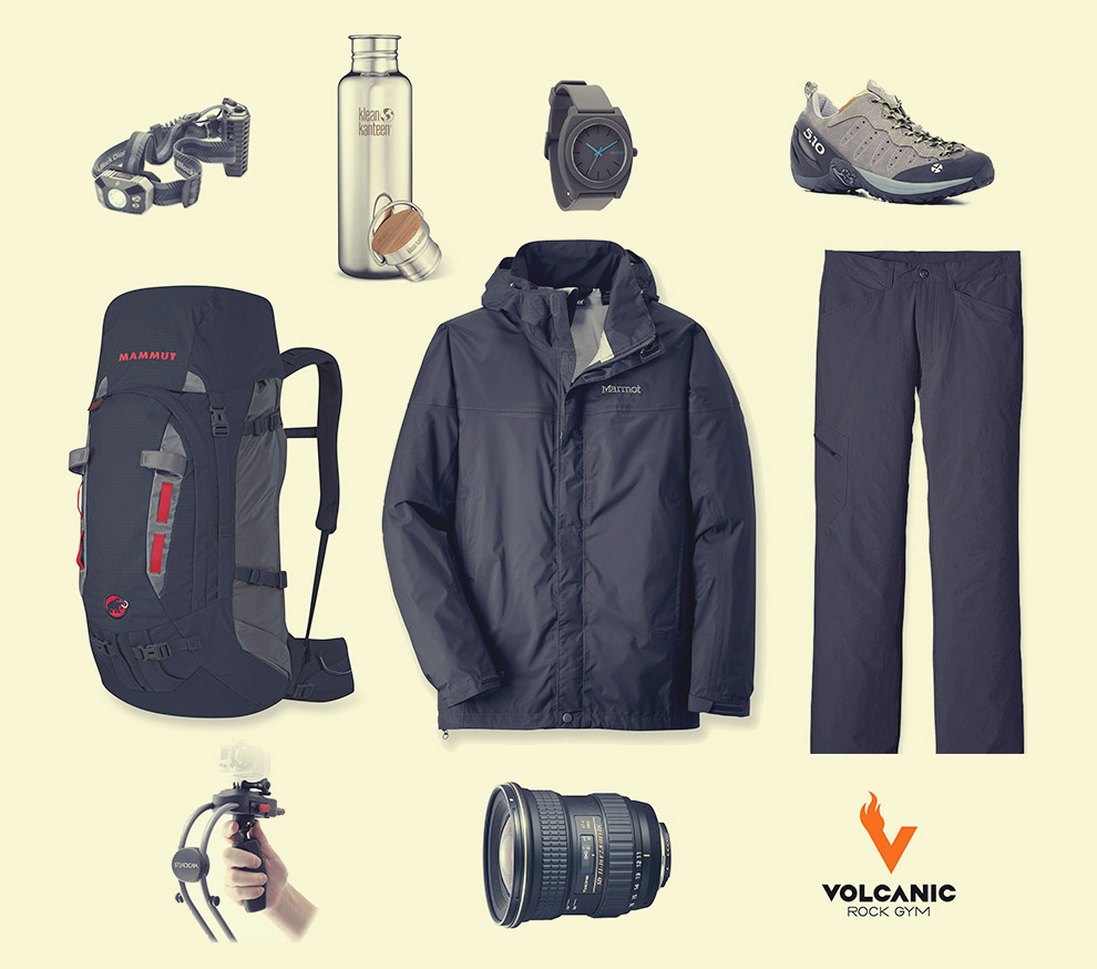 Gifts for hikers in Hawaii Gifts for hikers in Hawaii