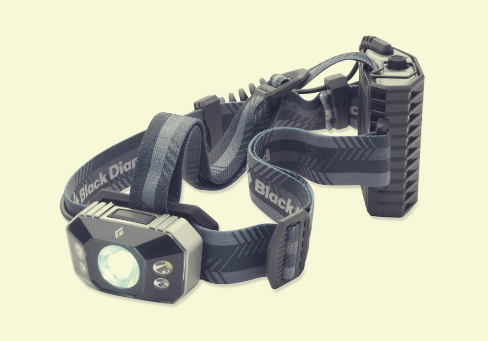 headlamp