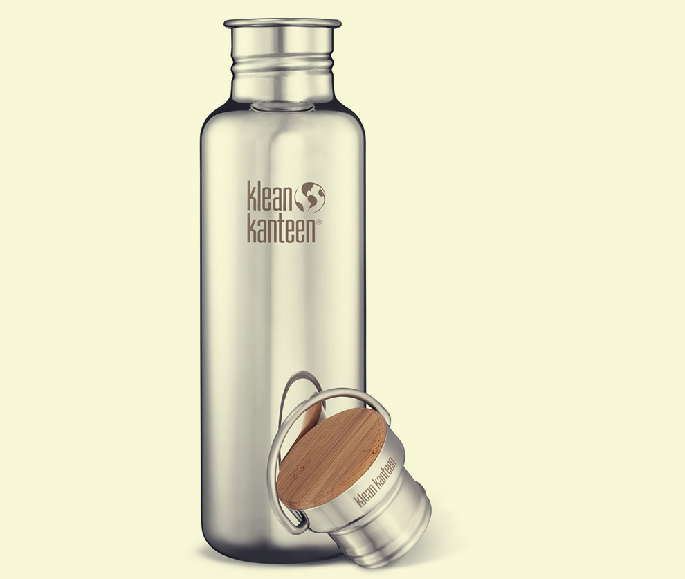 kleankanteen