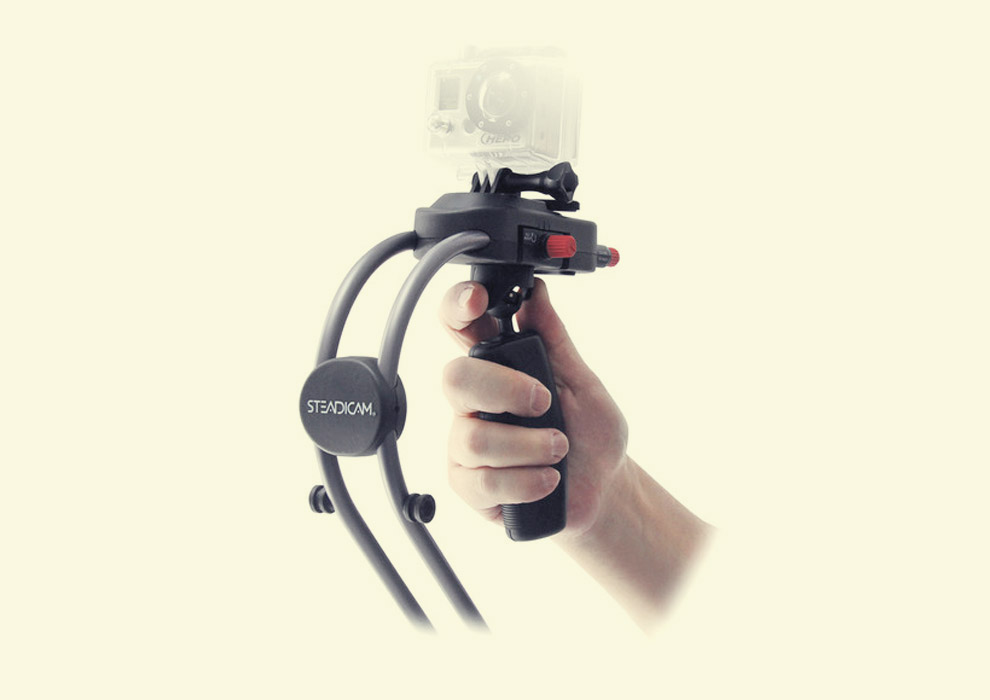 steadycamgopro