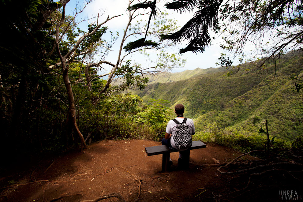 Oahu Hike the Kuliouou Ridge Trail