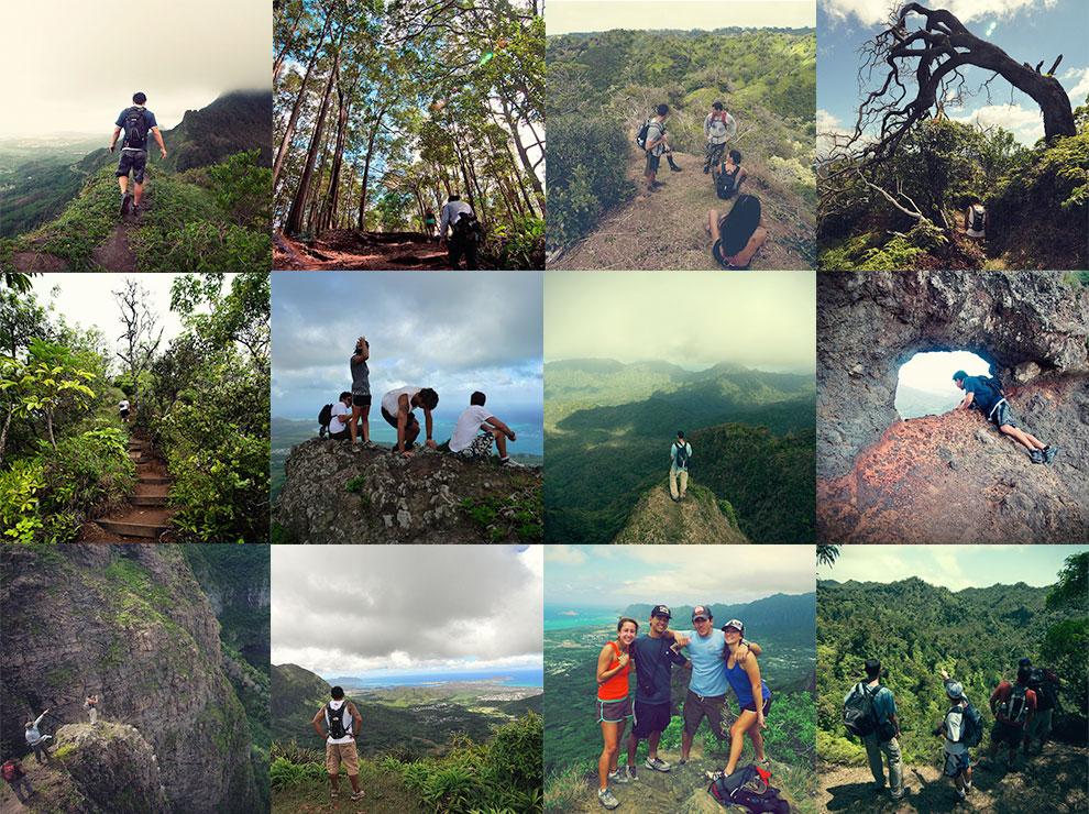 Hiking Safety in Hawaii