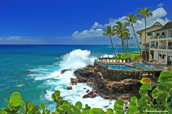 Hawaii Vacation Rentals - HawaiiGaga.com