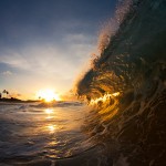 Sandy Beach - Photo by Jake Marote