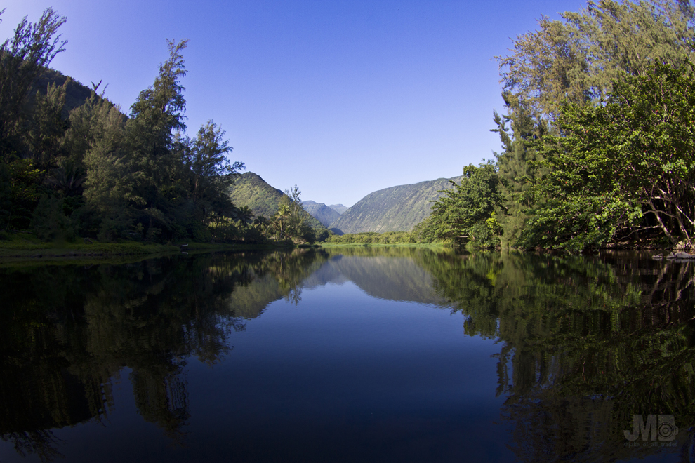 Waipio Valley